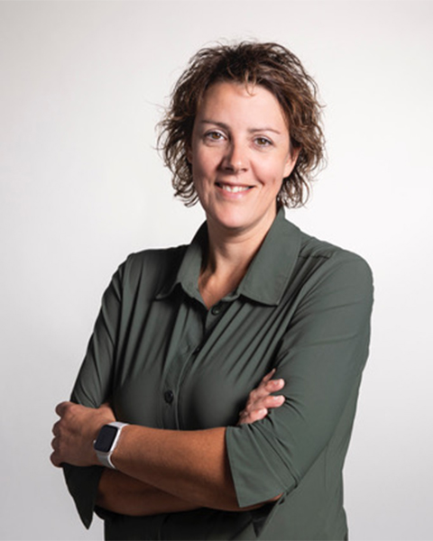 Ina Vrinssen fotografie